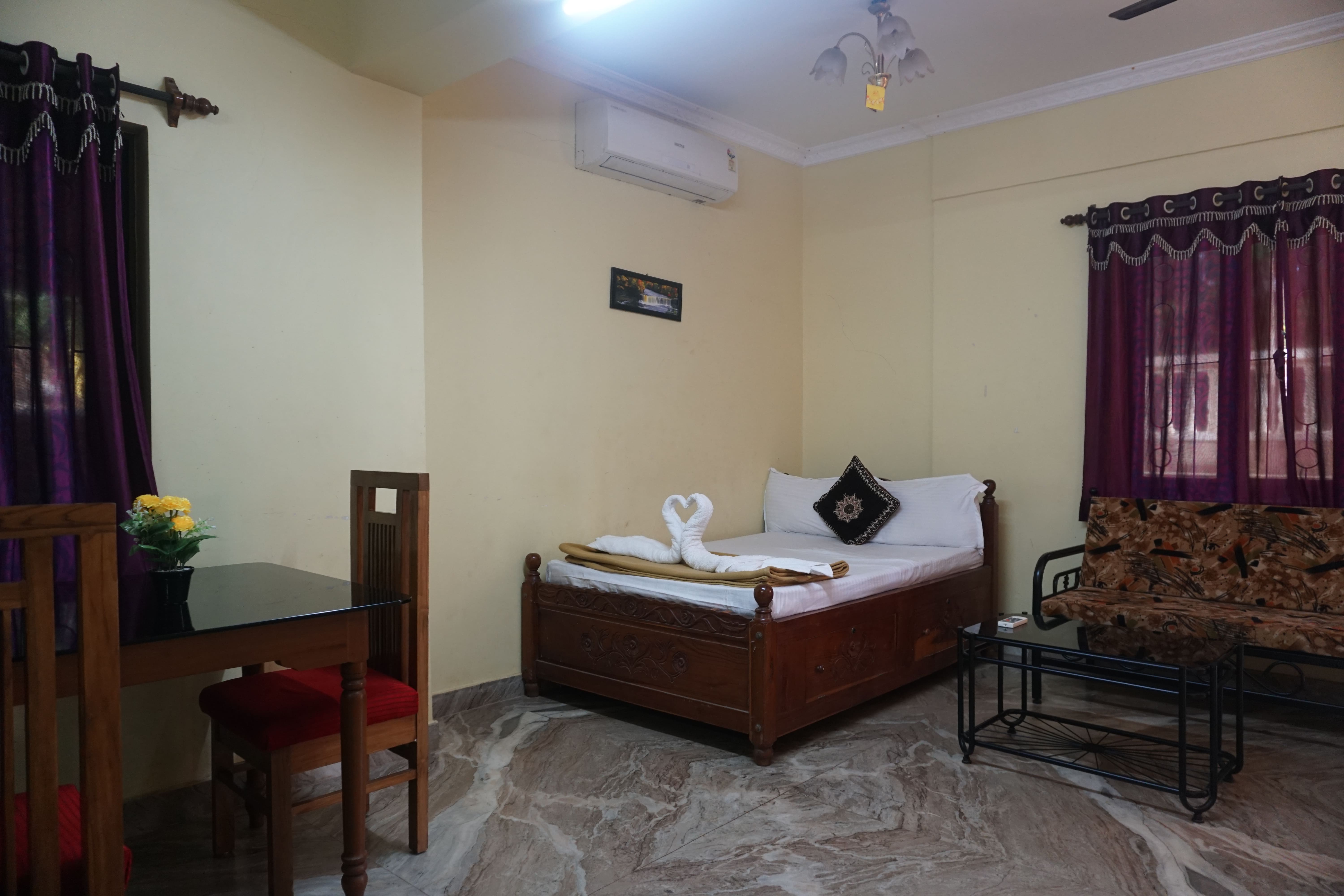 1BHK