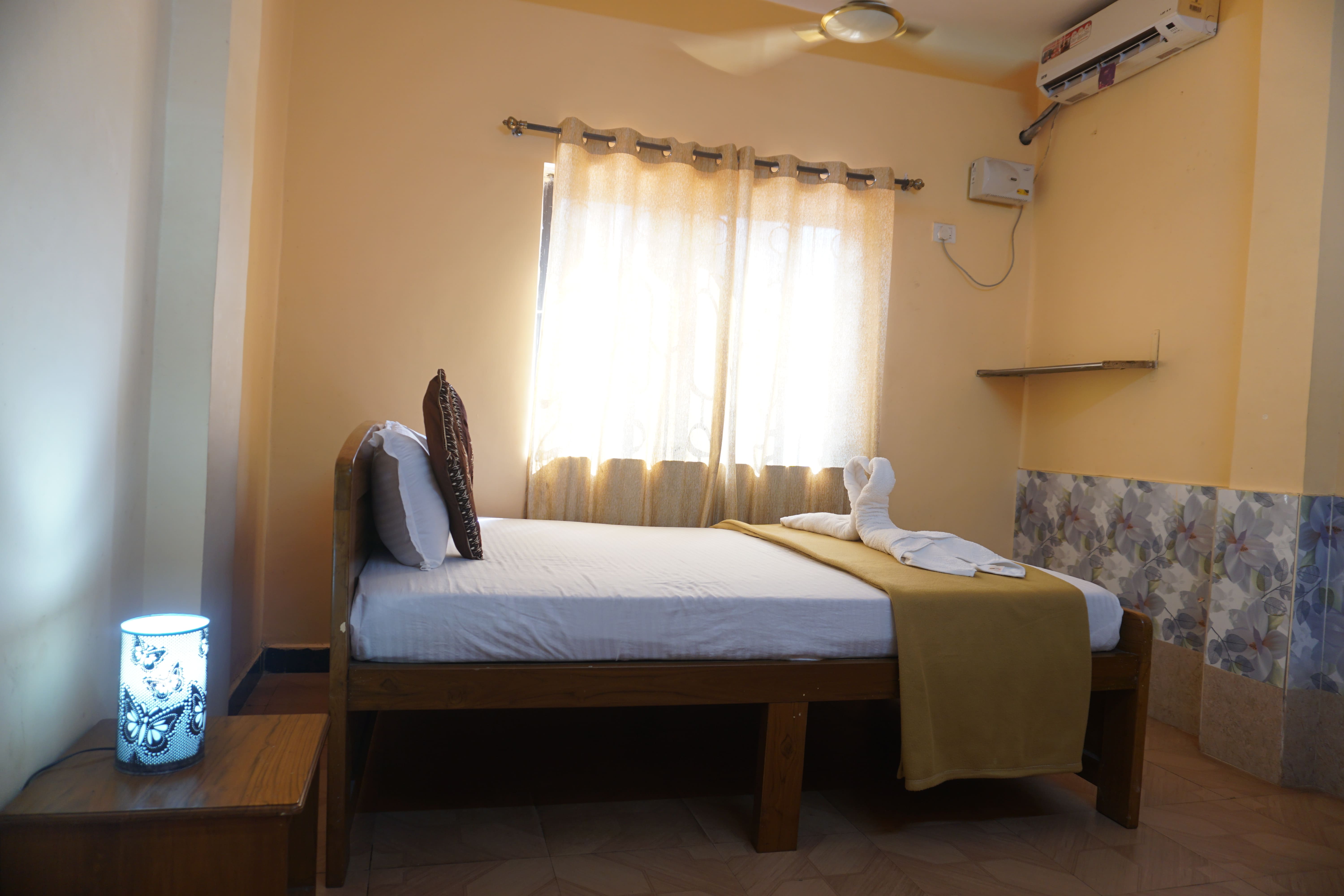 3BHK