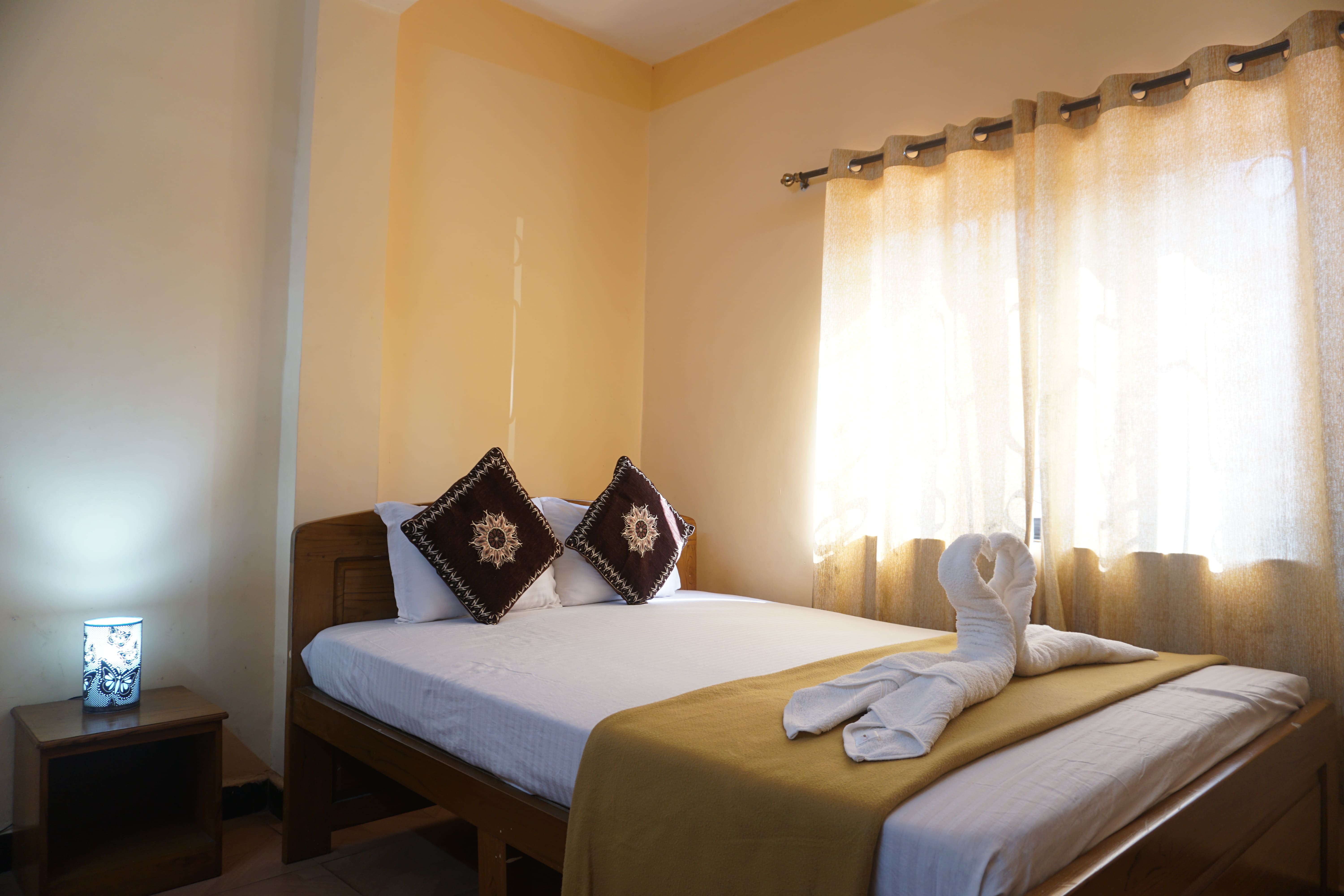 3BHK