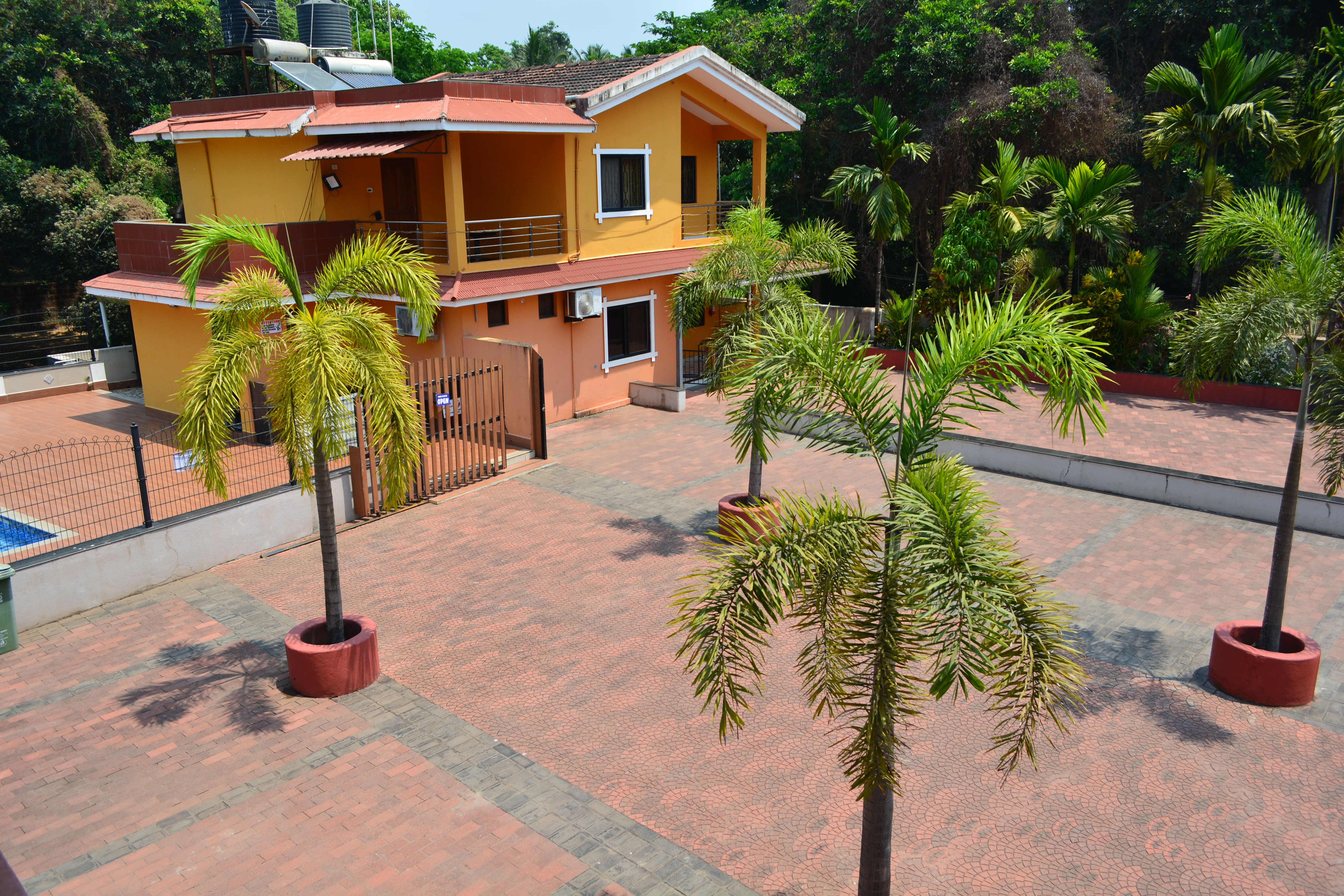 Outdoor