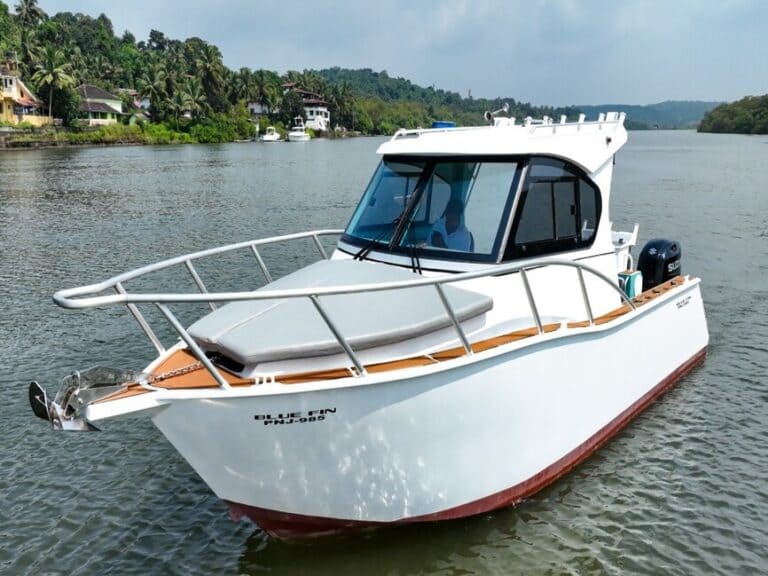 Private Yachts