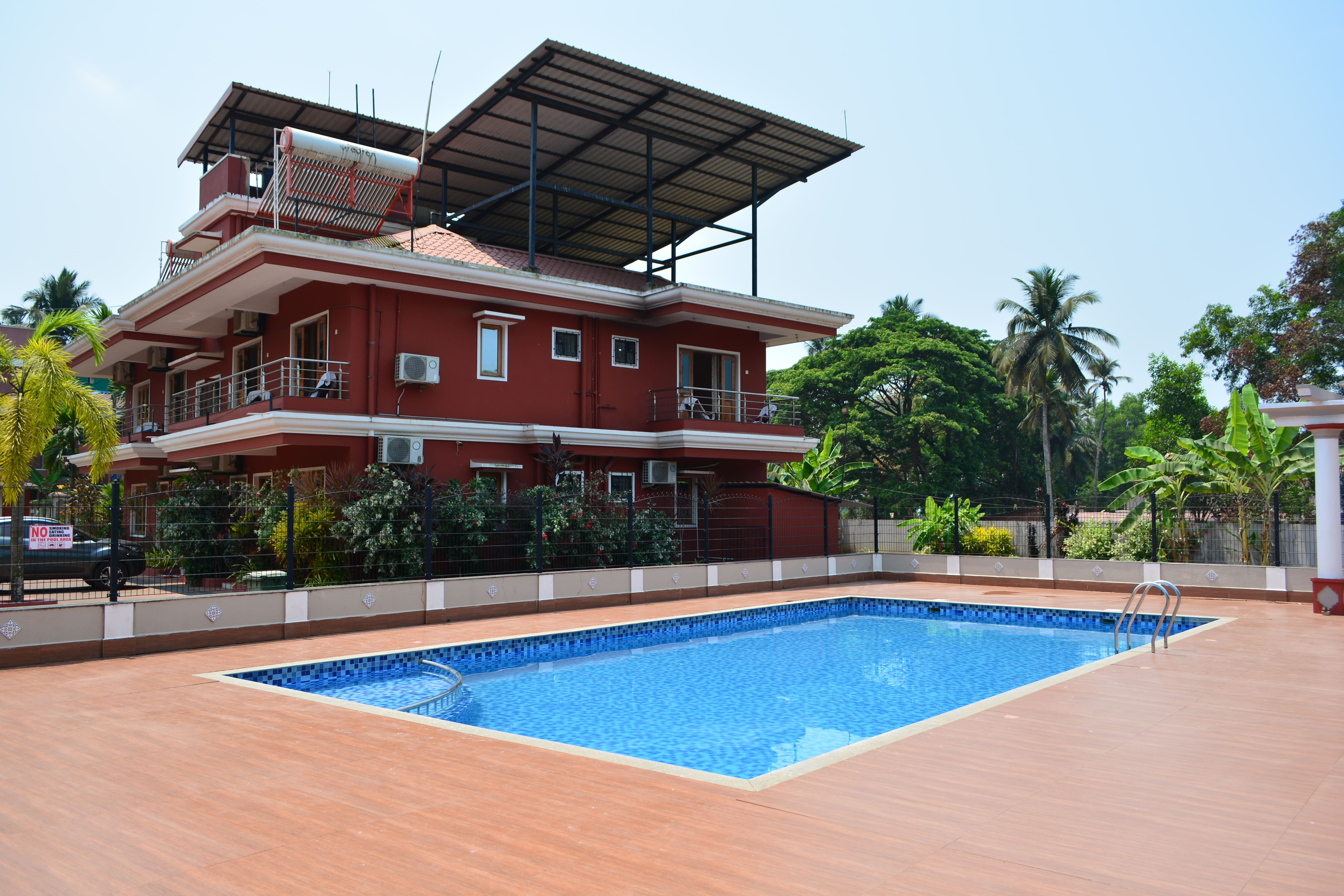 Swimming-Pool